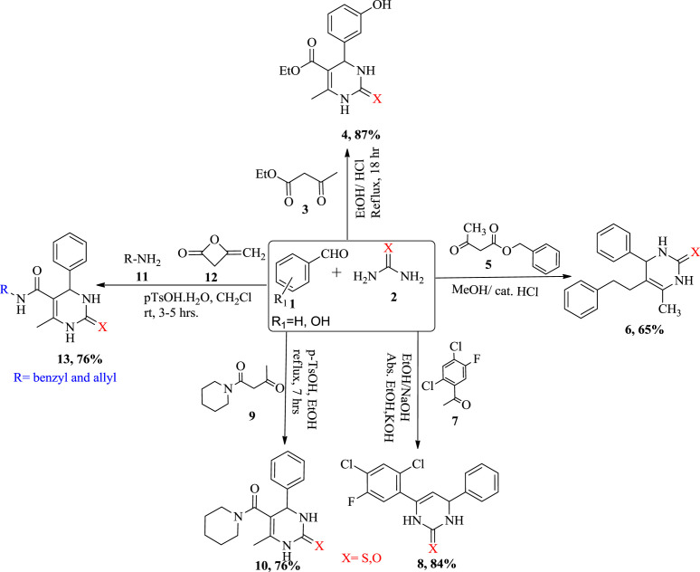 Scheme 1