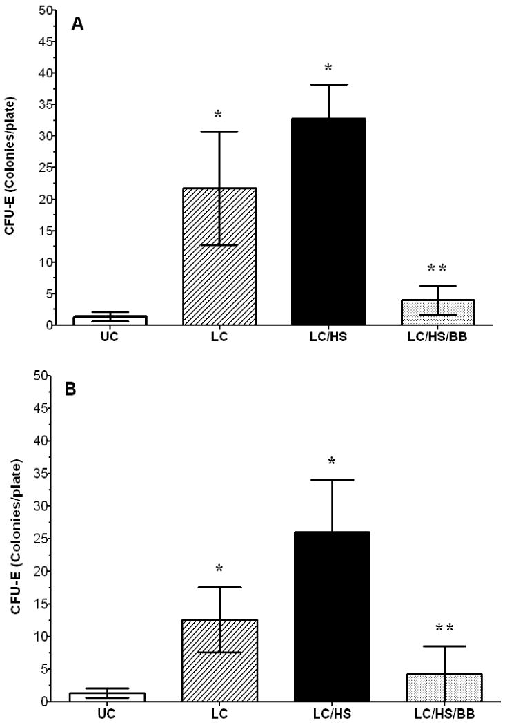 Figure 2A and 2B