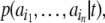 Inline graphic