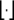 Inline graphic