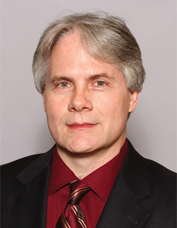 Dr Jacobs is an endowed professor of radiology and vice chair of research at the Department of Diagnostic and Interventional Imaging, McGovern Medical School at the University of Texas Health Science Center. His current research interests include developing radiologic methods for detection, monitoring, and treatment of many diseases. He has been trained in diagnostic medical physics, advanced mathematics, and engineering. His recent work has been in radiomics, whole-body MRI, and computer science to aid in diagnosing and detecting different types of disease burden.