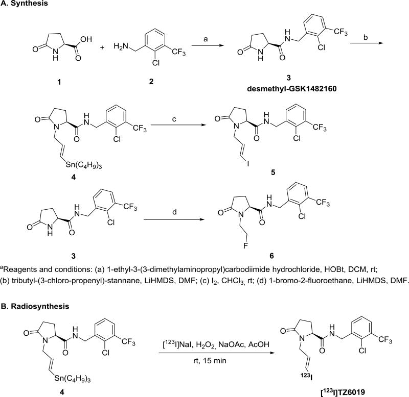 Scheme 1