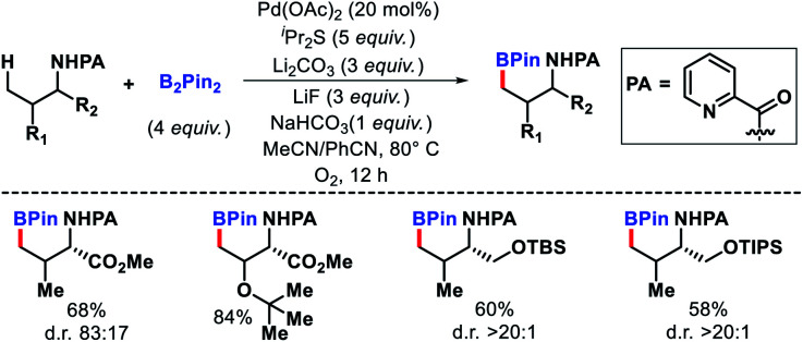 Scheme 21