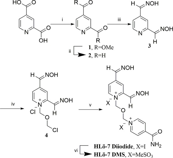 Scheme 1