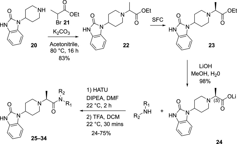 Scheme 1