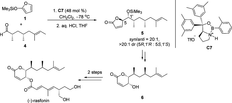 Scheme 5