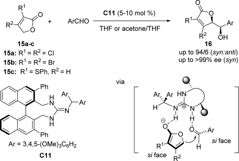 Scheme 10