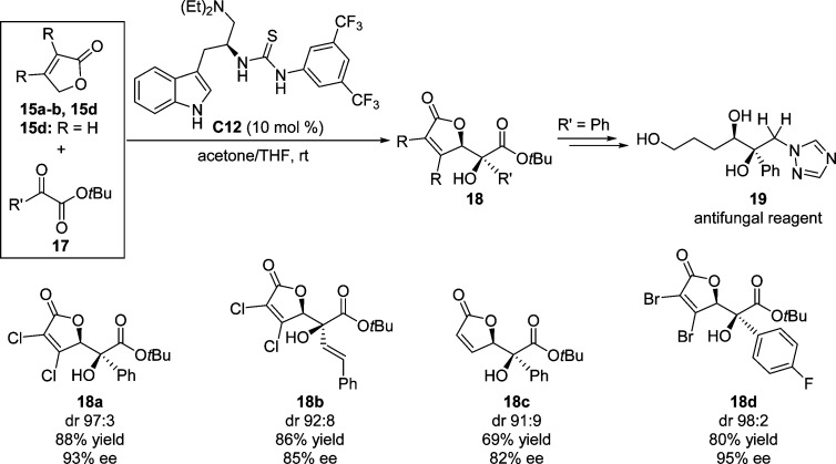 Scheme 11