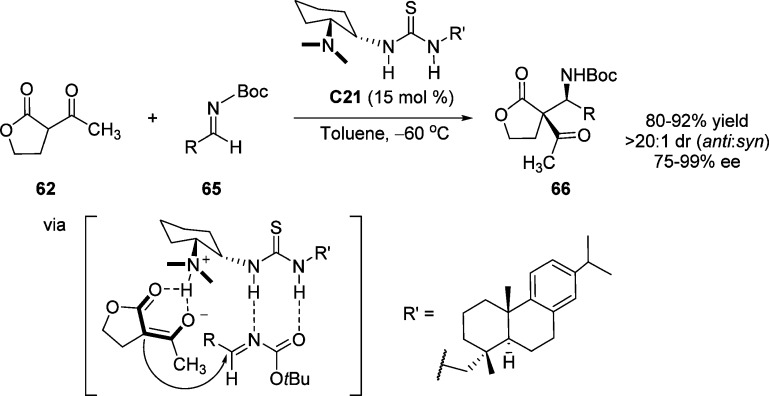 Scheme 32