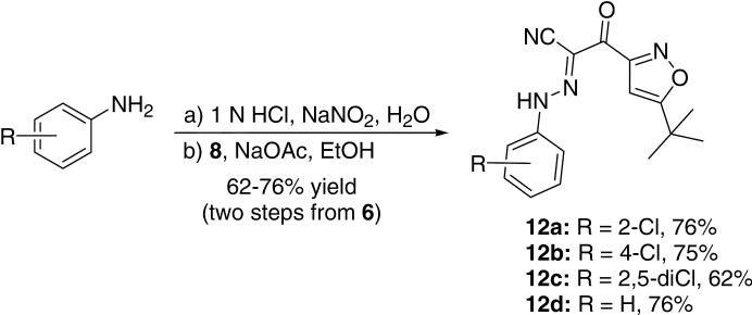 Scheme 7