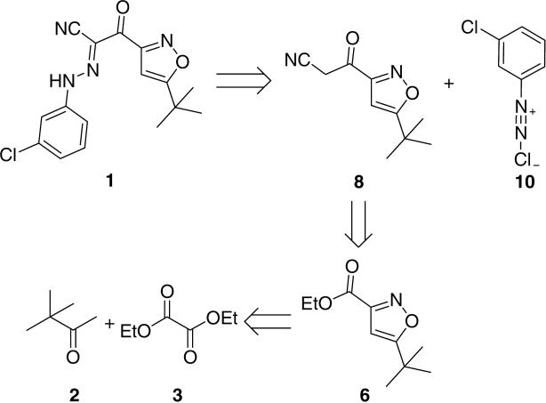 Scheme 1