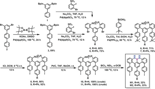 Scheme 1