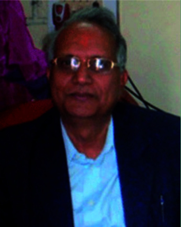 Lallan Mishra