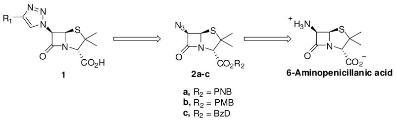 Scheme 1