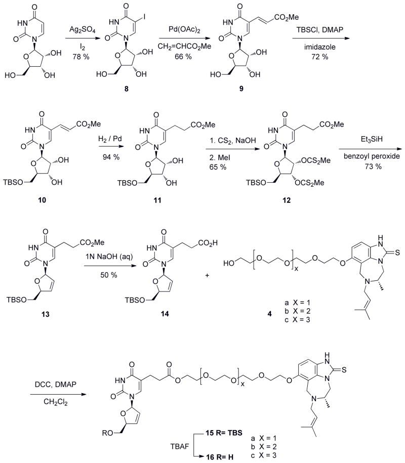 Scheme 2