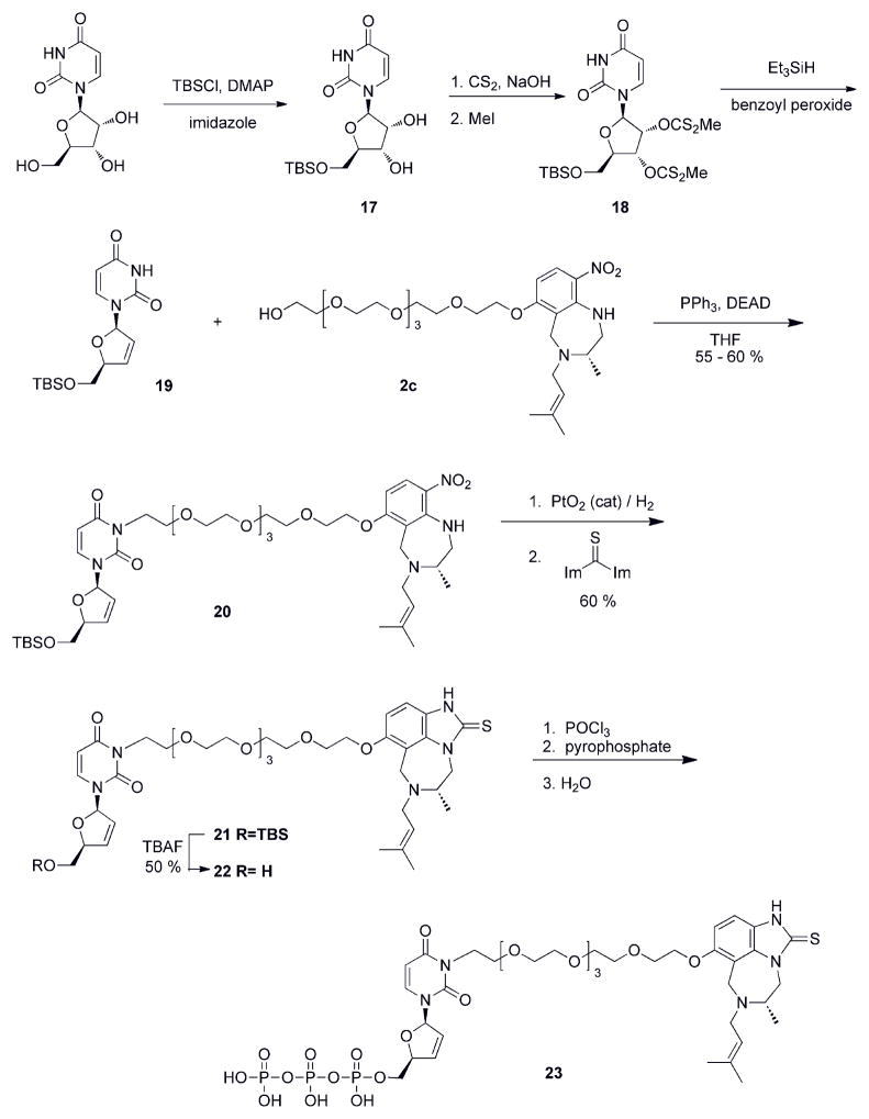 Scheme 3