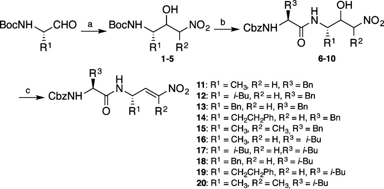 Scheme 1