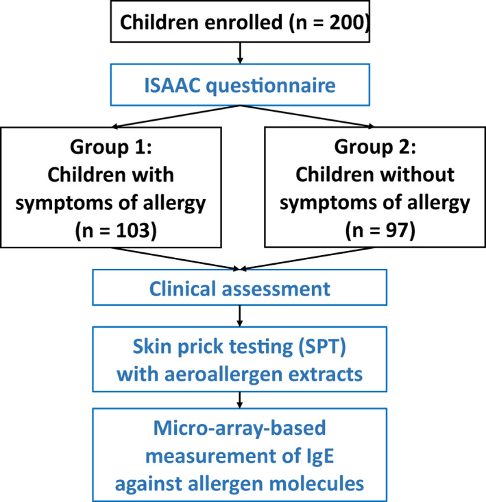 FIGURE 1