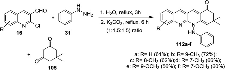 Scheme 33