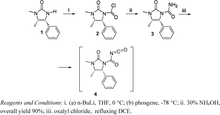 Scheme 1