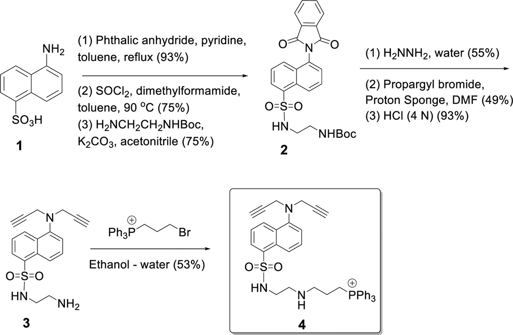 Scheme 1