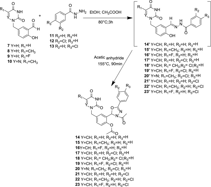 Scheme 3