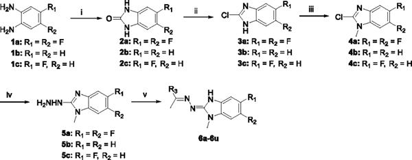 Scheme 1.