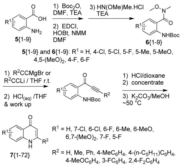 Scheme 1