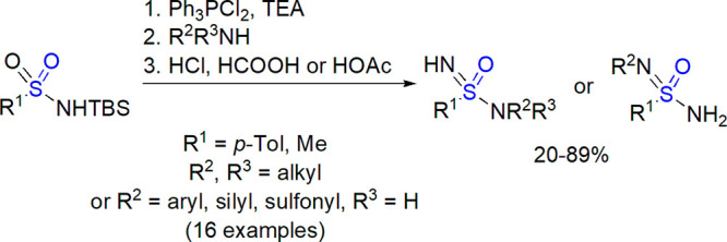 Scheme 55