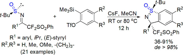 Scheme 42