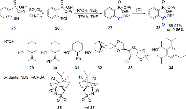 Scheme 17