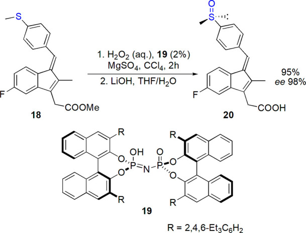 Scheme 9