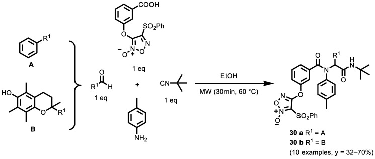 Scheme 13