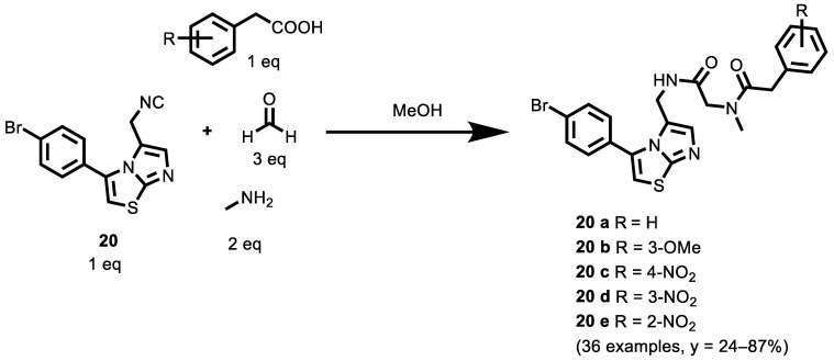 Scheme 8