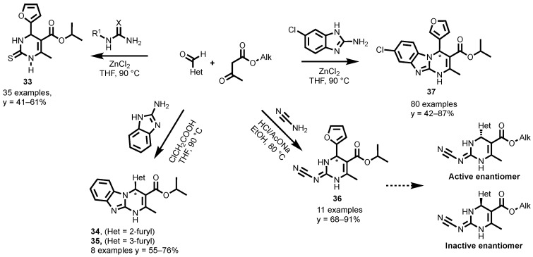 Scheme 16