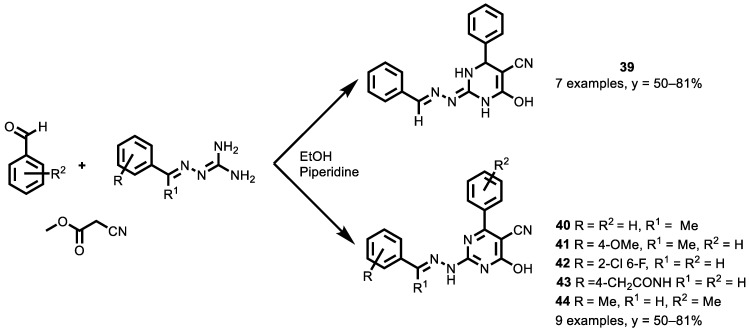 Scheme 19