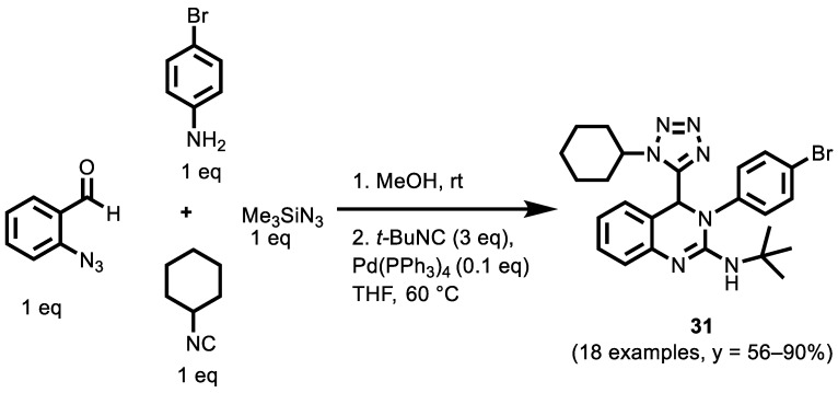 Scheme 14