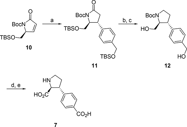 Scheme 1.