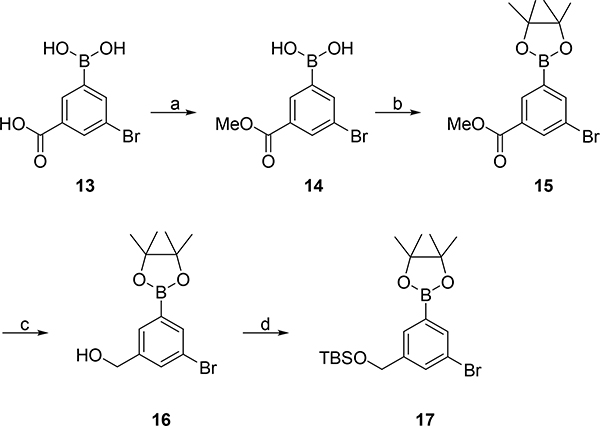 Scheme 2.