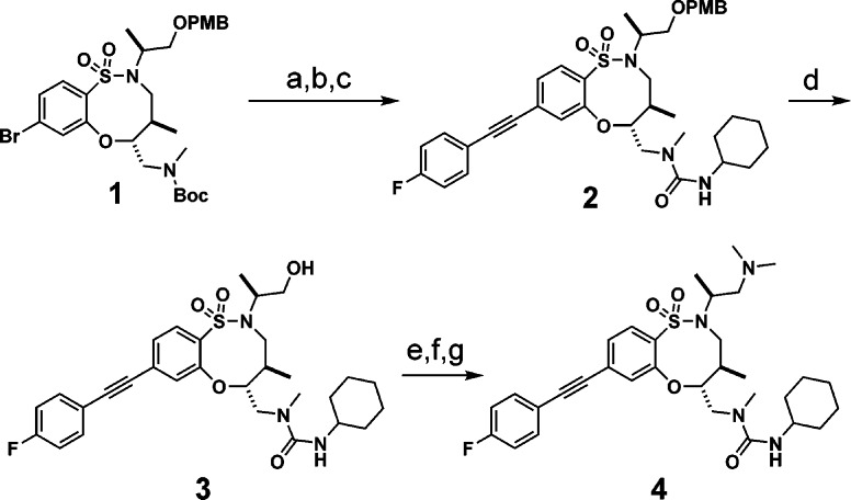 Scheme 1