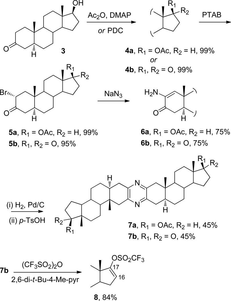 Scheme 1