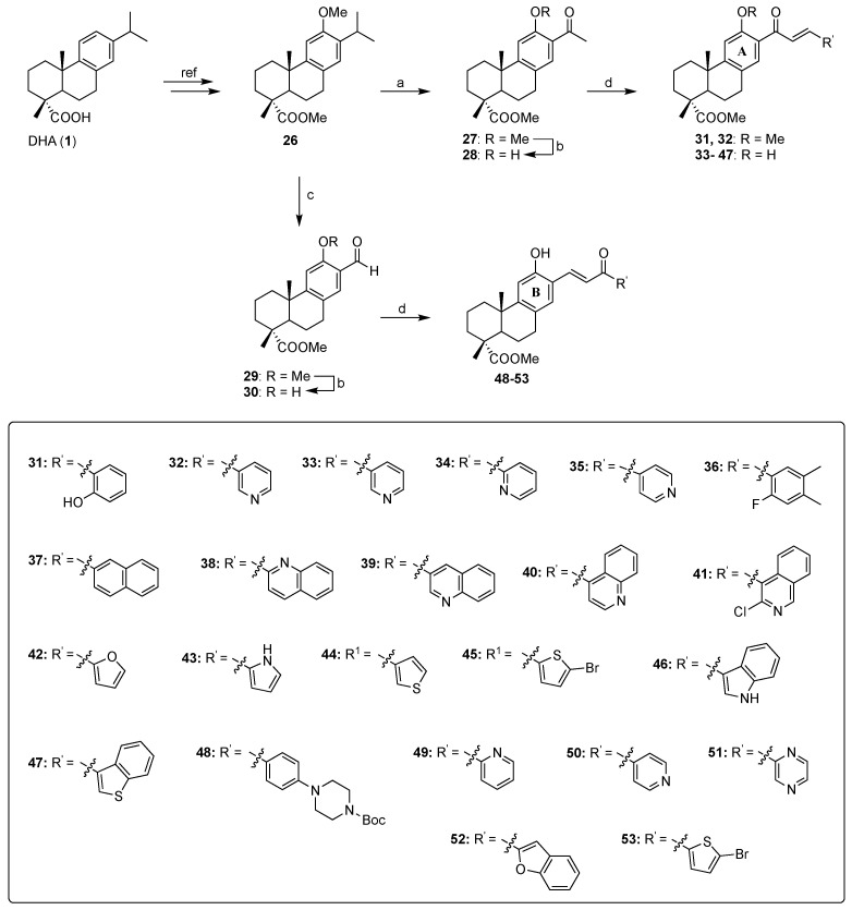 Scheme 1