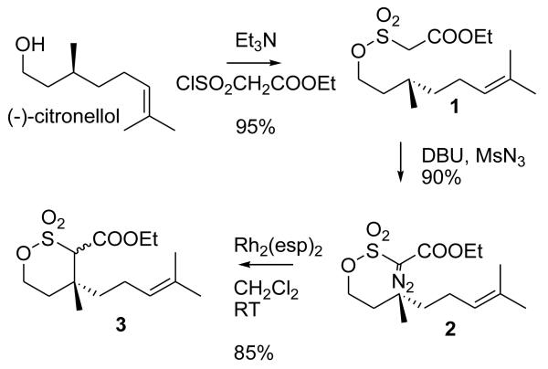 Scheme 1