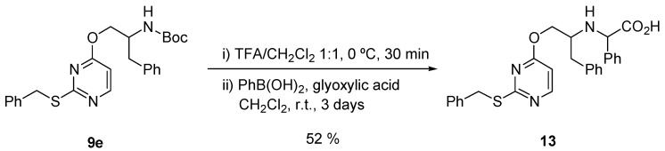 Scheme 6