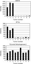 Graph 1