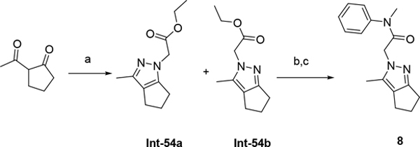 Scheme 5.