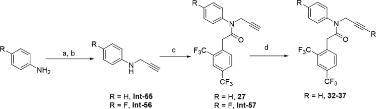 Scheme 6.