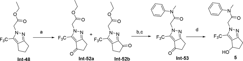 Scheme 4.