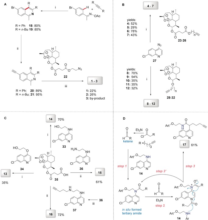 Scheme 1