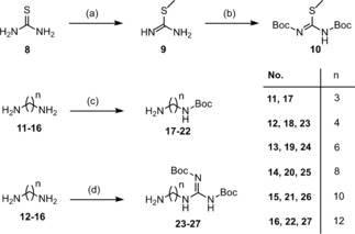 Scheme 1